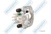 APEC Brake Caliper BCA1661E