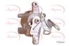 APEC Brake Caliper RCA338