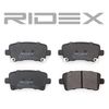 RIDEX