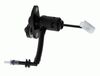 SACHS Master Cylinder, clutch 6284 654 014