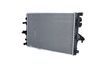 радиатор, охлаждане на двигателя