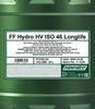 Гидравлическое масло SCT - MANNOL HV 46 20L