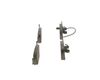 Bosch Brake Pad Set 0 986 424 433 (0986424433)