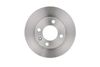 Гальмівний диск BOSCH 0 986 478 492 (BD418)