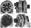 BORG & BECK Alternator BBA2432