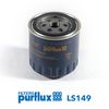 Olejový filtr LS149