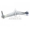 Важіль незалежної підвіски колеса, підвіска колеса ASMETAL 23BM0336B