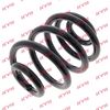 Kayaba Suspension Spring RX5556