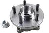 комплект колесен лагер
