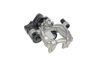 спирачен апарат