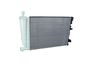 Radiators, Motora dzesēšanas sistēma NRF NRF58959