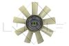 Сцепление, вентилятор радиатора NRF 49541