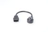 Bosch Knock Sensor 0261231075