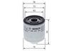 BOSCH Oil Filter F 026 407 318