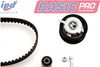 Комплект ремня ГРМ IPD 64-3018
