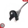 Sensor, Raddrehzahl