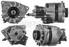 BORG & BECK Alternator BBA2747