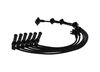 Bosch Ignition Lead Set 0 986 356 870 (0986356870)