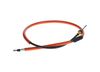 BOSCH Seilzug, Feststellbremse 1 987 477 938 - 1987477938 passend f&uuml;r 82 00 214 752