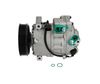 Bosch Compressor, air conditioning 1 986 AD1 183