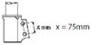 KYB Shock Absorber 339766