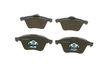 Bosch Brake Pad Set 0 986 494 077 (0986494077)