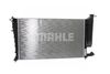Chladič, chlazení motoru CR 849 000S