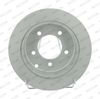 Ferodo Brake Disc DDF1762C