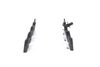 Bosch Brake Pad Set 0 986 494 216 (0986494216)