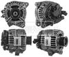 BORG & BECK Alternator BBA2372