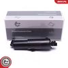 Waschwasserdüse, Scheinwerferreinigung