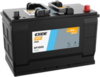 autobaterie 12V / 120Ah EF1202