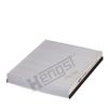 Фільтр салону HENGST FILTER E2918LI (9825310000)