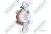 APEC Brake Caliper BCA1774E