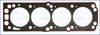 Прокладка, головка цилиндра AJUSA 10186700