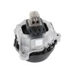 окачване, двигател