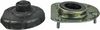 METZGER AUTOTEILE Repair Kit, suspension strut support mount 6490026