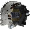 NAPA Alternator NAL2123