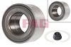 FAG Wheel Bearing Kit 713 6187 90