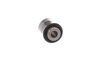 SKF Deflection Pulley/Guide Pulley, timing belt VKM 23305
