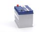 autobaterie 12V / 70Ah, 630A 0092S40270