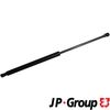 Газовая пружина, крышка багажник JP GROUP 4881200300 (4881200309)