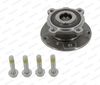 Комплект подшипника ступицы колеса MOOG BM-WB-11313