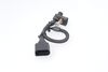 Bosch Crankshaft Pulse Sensor 0 261 210 250 (0261210250)