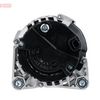 Denso Alternator DAN3012