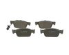 Bosch Brake Pad Set, disc brake 0 986 424 433