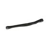 носач, окачване на колелата