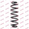 Kayaba Suspension Spring RH5550