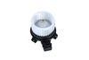 вентилатор вътрешно пространство