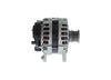 Bosch Alternator 1 986 A01 707